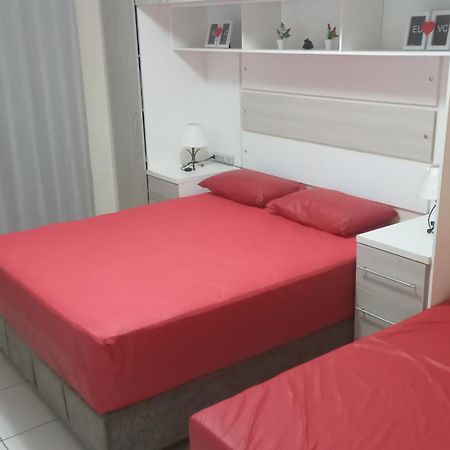 Casa Linda E Aconchegante Com Piscina -Aquecimento Solar O Ano Todo Perto Da Praia Πράια Γκράντε Εξωτερικό φωτογραφία