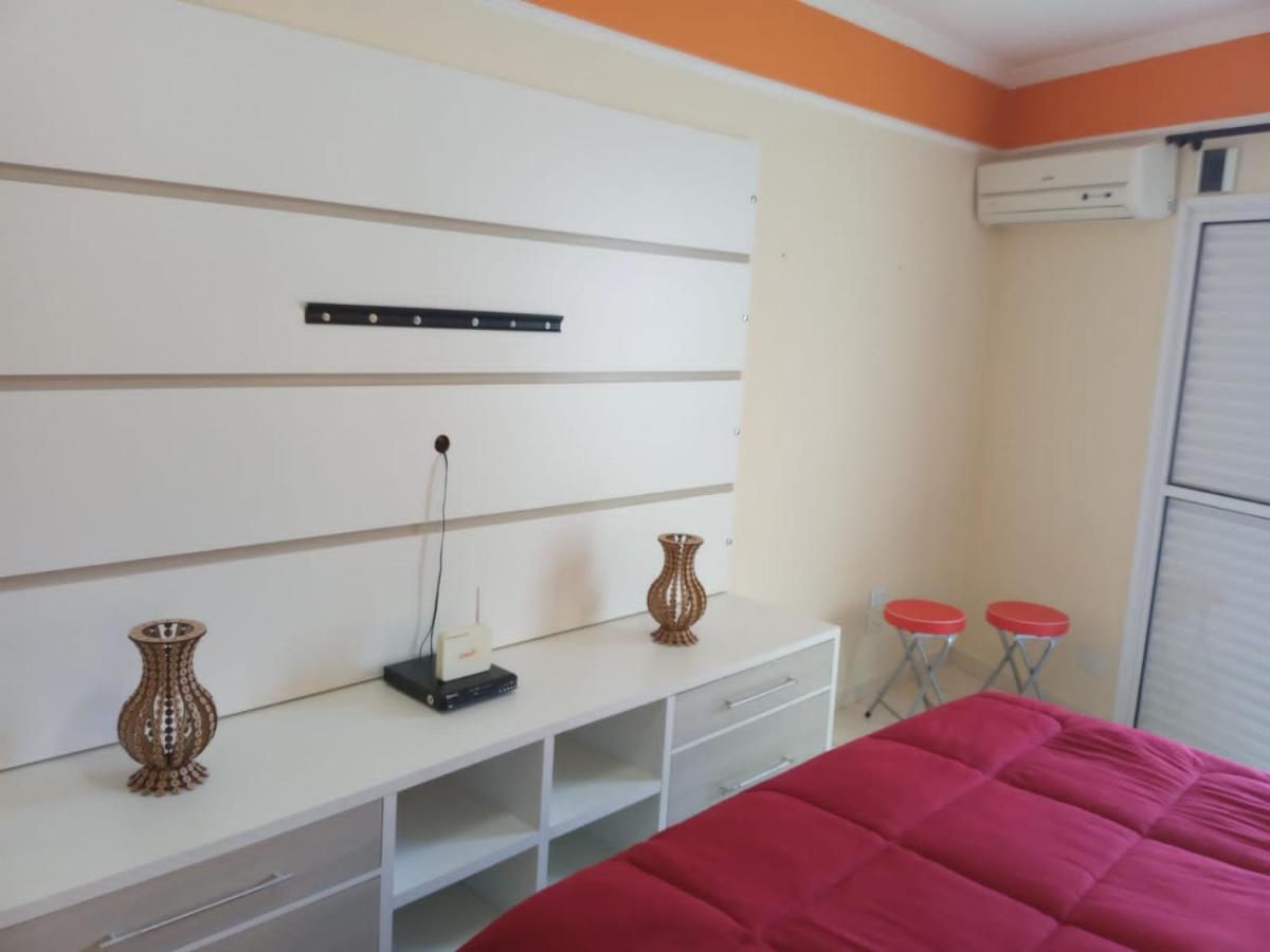 Casa Linda E Aconchegante Com Piscina -Aquecimento Solar O Ano Todo Perto Da Praia Πράια Γκράντε Εξωτερικό φωτογραφία