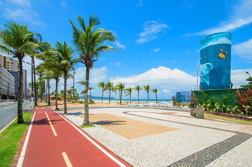 Casa Linda E Aconchegante Com Piscina -Aquecimento Solar O Ano Todo Perto Da Praia Πράια Γκράντε Εξωτερικό φωτογραφία