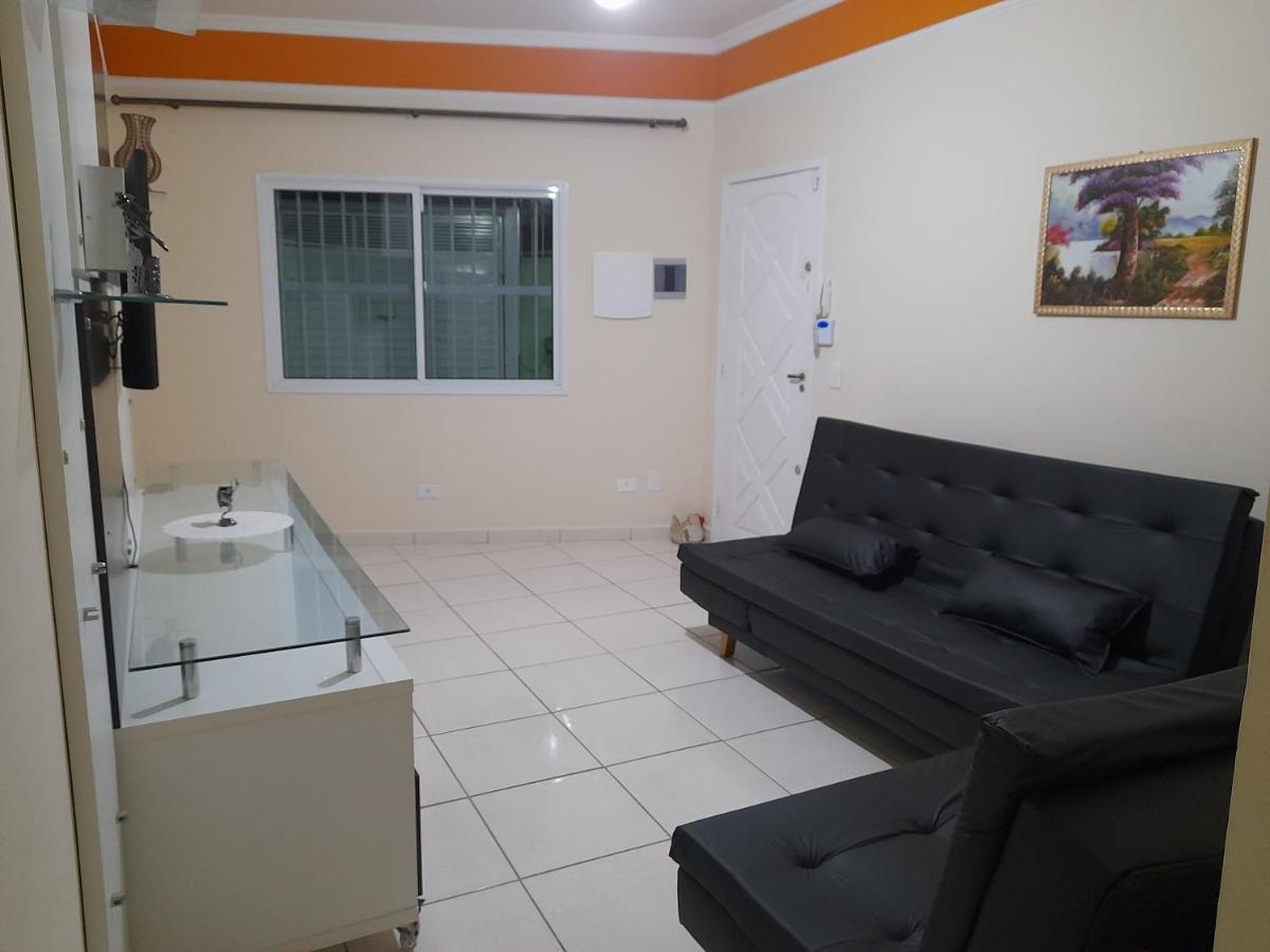 Casa Linda E Aconchegante Com Piscina -Aquecimento Solar O Ano Todo Perto Da Praia Πράια Γκράντε Εξωτερικό φωτογραφία