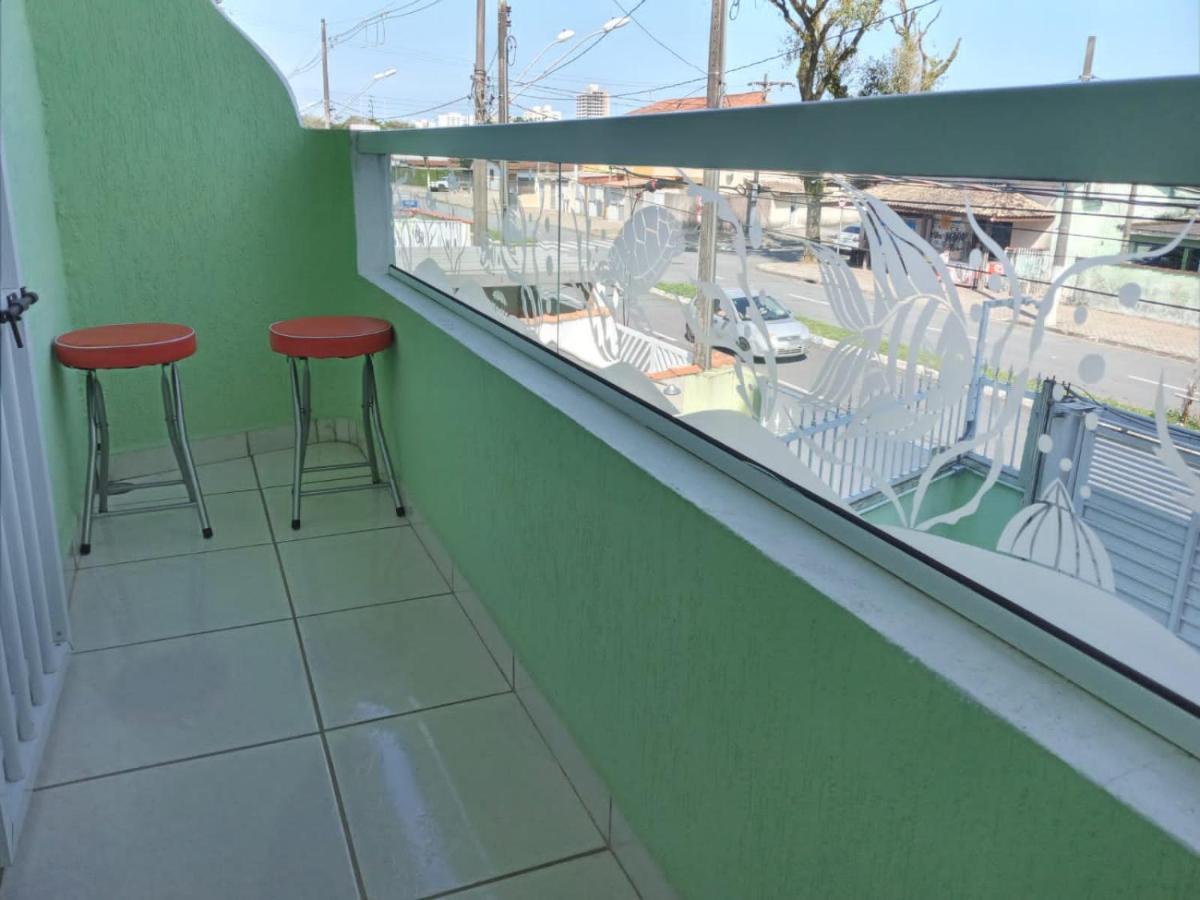 Casa Linda E Aconchegante Com Piscina -Aquecimento Solar O Ano Todo Perto Da Praia Πράια Γκράντε Εξωτερικό φωτογραφία