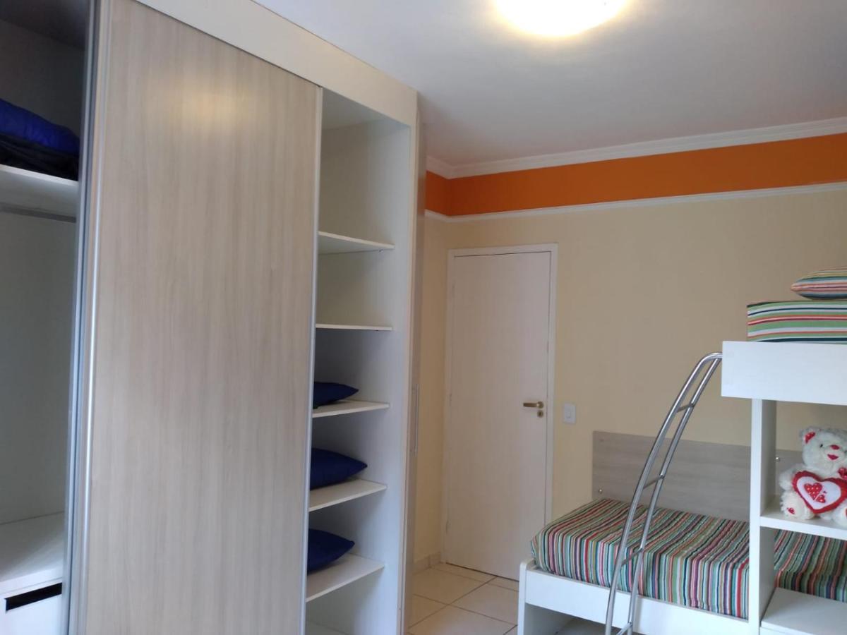 Casa Linda E Aconchegante Com Piscina -Aquecimento Solar O Ano Todo Perto Da Praia Πράια Γκράντε Εξωτερικό φωτογραφία
