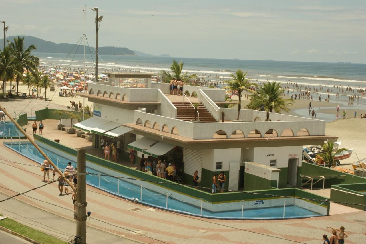 Casa Linda E Aconchegante Com Piscina -Aquecimento Solar O Ano Todo Perto Da Praia Πράια Γκράντε Εξωτερικό φωτογραφία