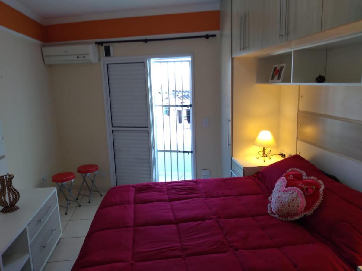 Casa Linda E Aconchegante Com Piscina -Aquecimento Solar O Ano Todo Perto Da Praia Πράια Γκράντε Εξωτερικό φωτογραφία