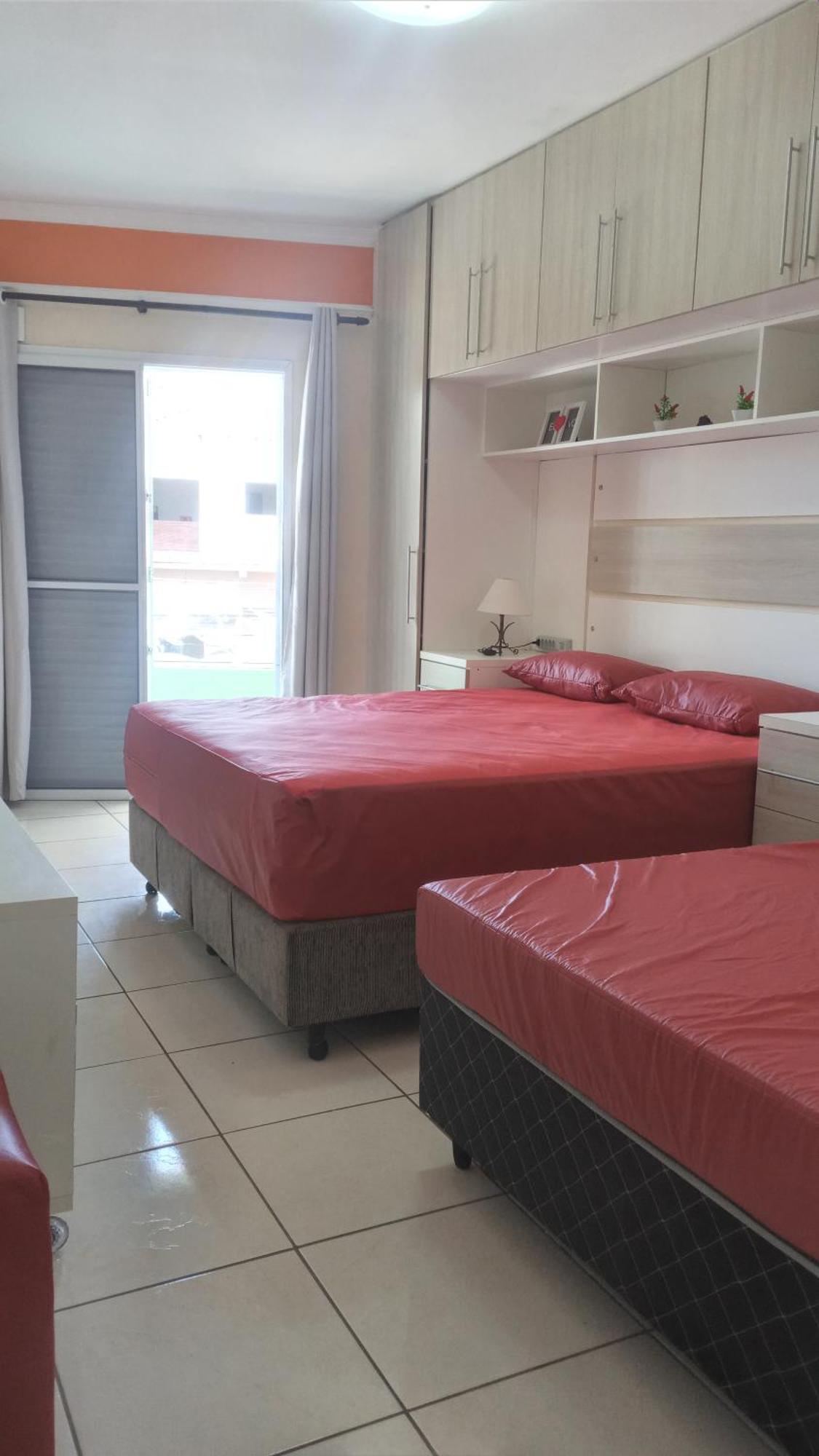 Casa Linda E Aconchegante Com Piscina -Aquecimento Solar O Ano Todo Perto Da Praia Πράια Γκράντε Εξωτερικό φωτογραφία