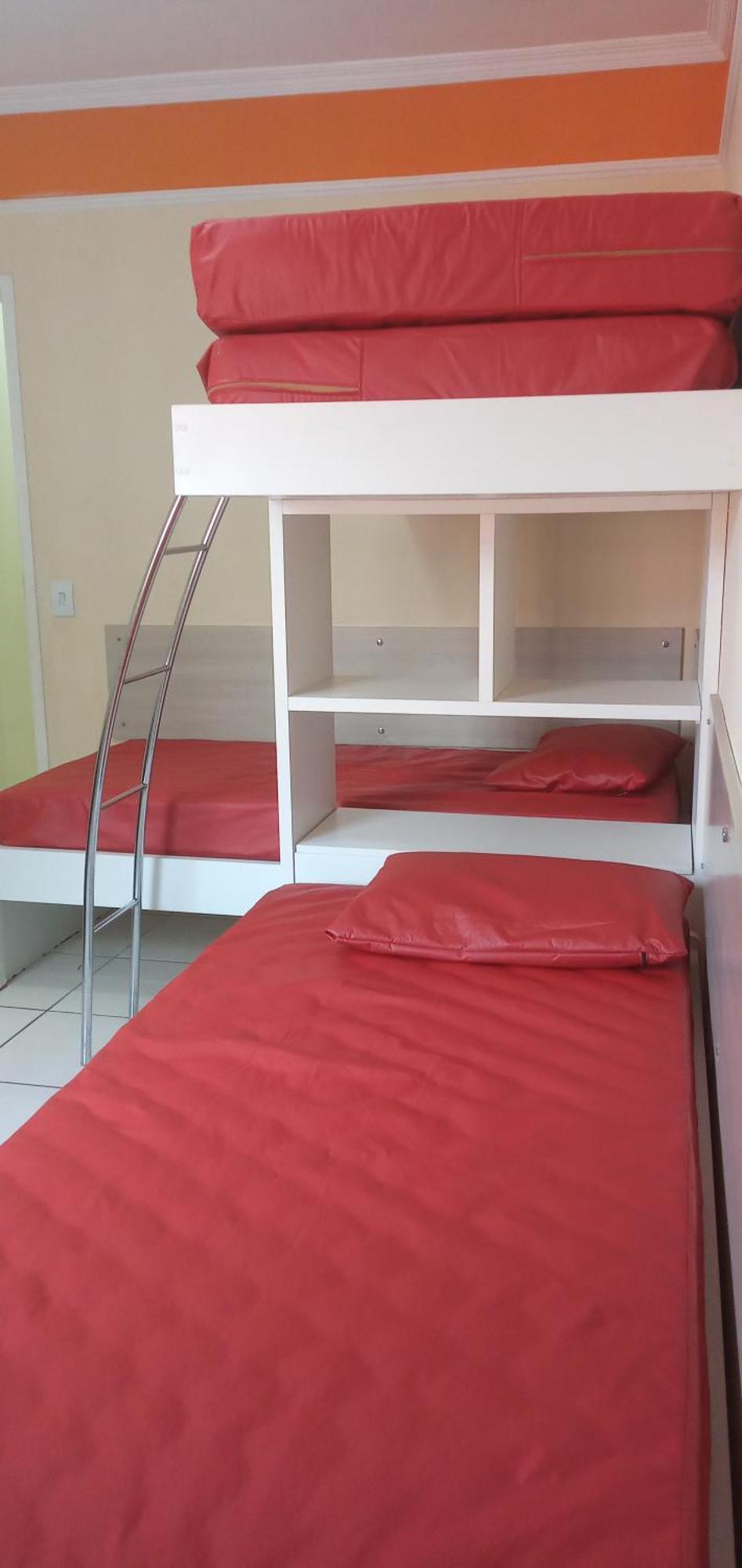 Casa Linda E Aconchegante Com Piscina -Aquecimento Solar O Ano Todo Perto Da Praia Πράια Γκράντε Εξωτερικό φωτογραφία