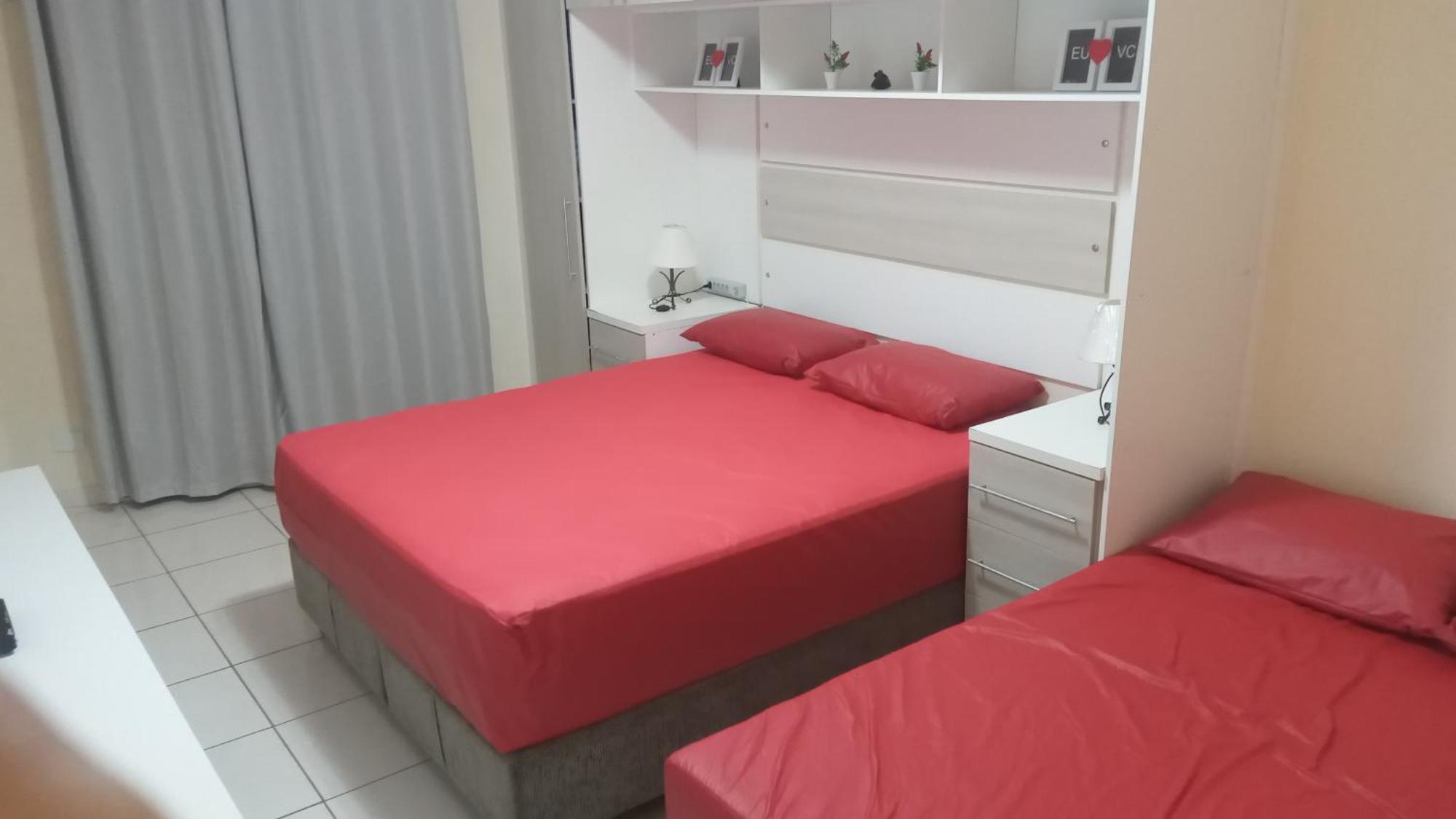 Casa Linda E Aconchegante Com Piscina -Aquecimento Solar O Ano Todo Perto Da Praia Πράια Γκράντε Εξωτερικό φωτογραφία