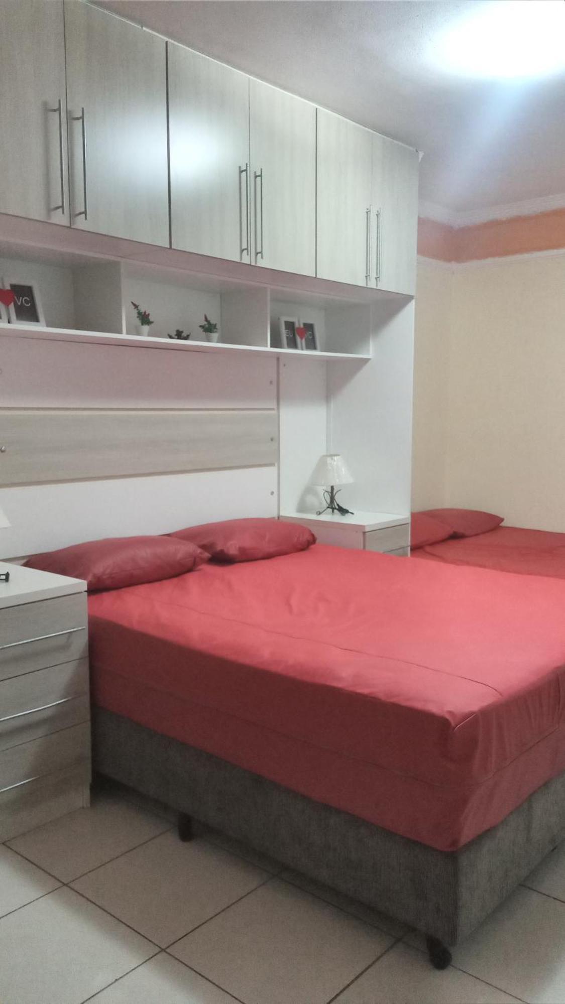 Casa Linda E Aconchegante Com Piscina -Aquecimento Solar O Ano Todo Perto Da Praia Πράια Γκράντε Εξωτερικό φωτογραφία